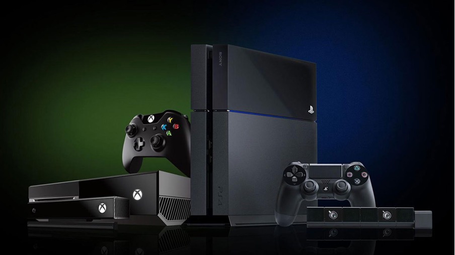 بهترین بازیهای ایکس باکس و PS4 سال 2021 بهترین بازیهای ایکس باکس و PS4 سال 2021