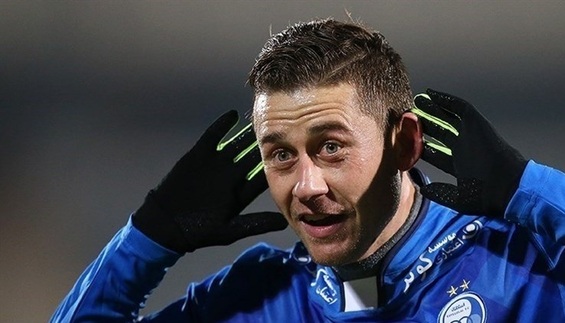 دوست نداشتم در استقلال بمانم/ امسال بهترین فرصت برای قهرمانی استقلال است