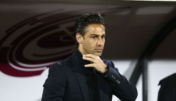 ماموریت سخت برای فرهاد مجیدی/ کاری که قلعه نویی و یحیی هم از پسش بر نیامدند