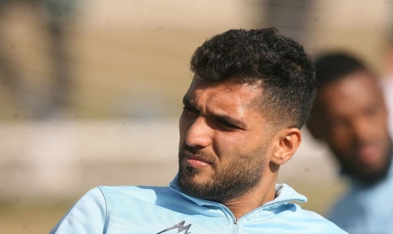 استقلال نیامدم تا جانشین کسی باشم/ بگذار بگویند زیبا بازی نمی‌کینم