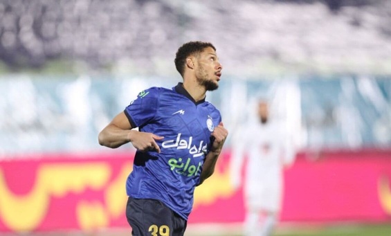 ستاره استقلال در خطر محرومیت دوباره برابر گل‌گهر