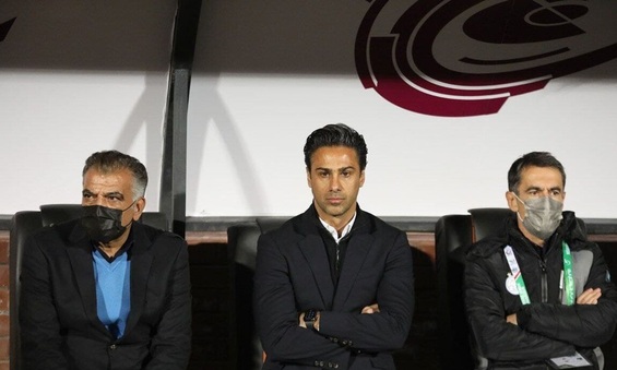 حمله فرهاد به رکورد ۴۸ ساله استقلال/ فرصت ۹۰ دقیقه ای آبی‌ها برای تکرار رکورد رایکوف