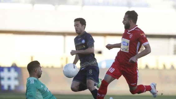 ترک عادت یحیی برای رسیدن پرسپولیس به استقلال