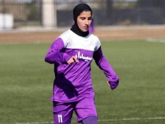 پدیده فوتبال زنان ایران به کما رفت
