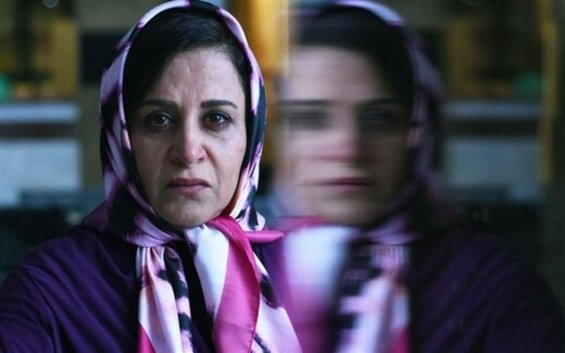 اکران آنلاین فیلم «شهربانو» با بازی فرشته صدرعرفایی و گلاره عباسی