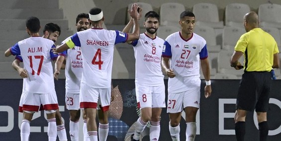 لیگ قهرمانان آسیا| پیروزی شارجه مقابل پاختاکور تیم اماراتی در صدر از تراکتور فاصله گرفت