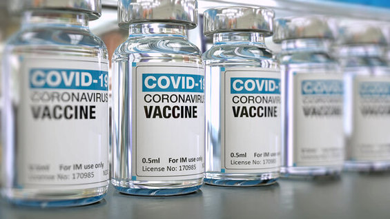 ۲۰۰ میلیون واکسن کرونای فیک در جهان از مسیری که وزارت بهداشت می‌گوید، واکسن بزنید