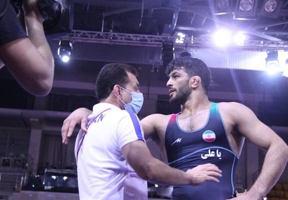 یزدانی: شرایط در المپیک قابل پیش‌بینی نیست