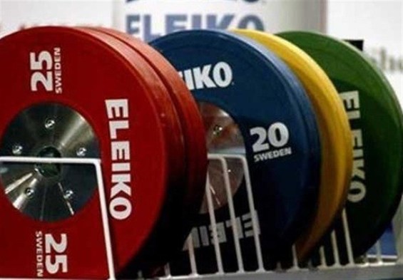 وزنه‌برداری قهرمانی آسیا| عنوان ششمی فروغ یونسی در دسته ۷۱ کیلوگرم