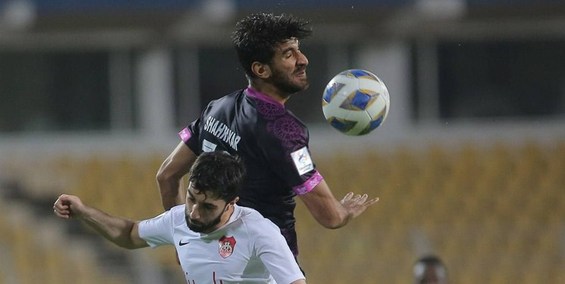 کرمانیمقدم: پرسپولیس بدون گل خورده می برد زیباتر میشد