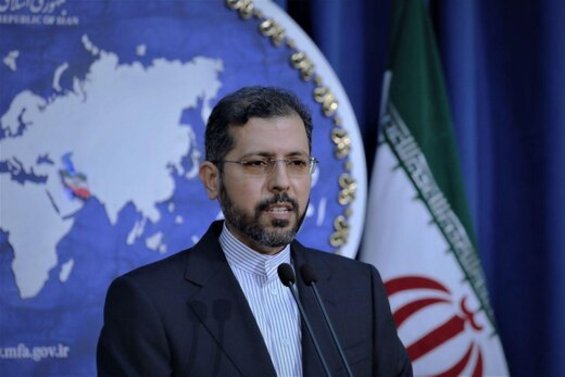 اولین واکنش ایران به درخواست ولیعهد عربستان