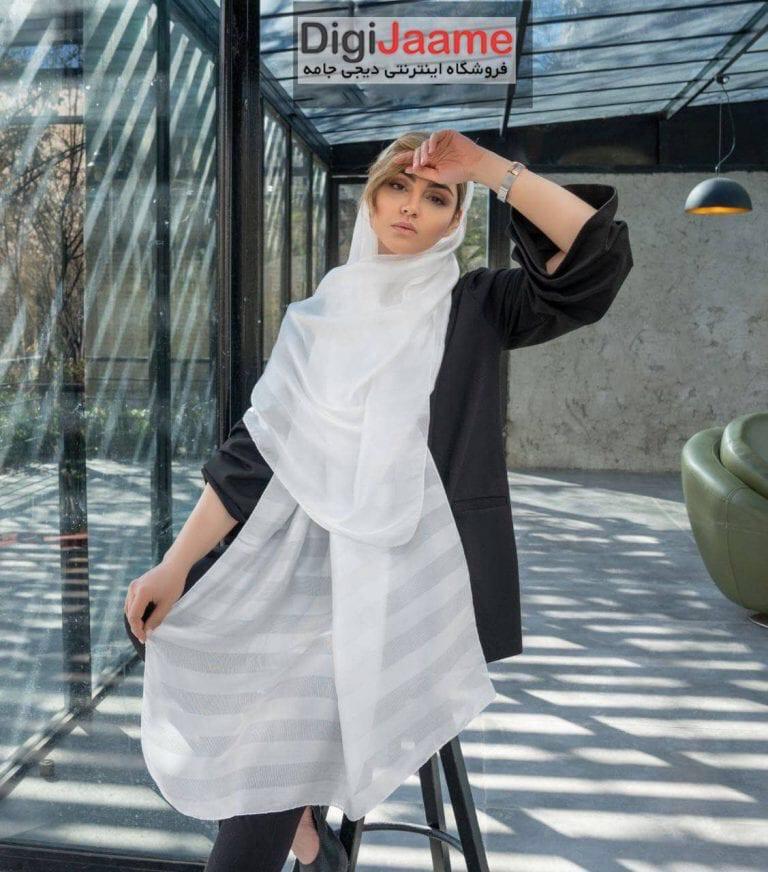 راهنمای خرید روسری زنانه راهنمای خرید روسری زنانه