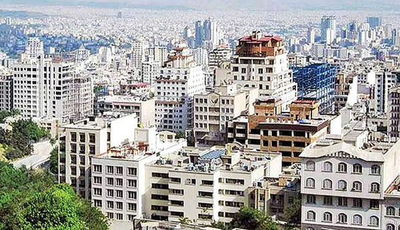 قیمت اجاره و فروش مسکن در تهران امروز ۱۱ اردیبهشت