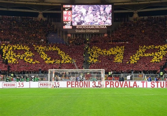 افزایش بدهی‌های باشگاه رم به ۲۶۵ میلیون یورو