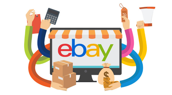 راهنمای جامع خرید از ebay | {راهنمای کامل سال 2021}