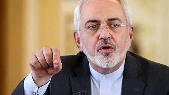 ظریف: اگر میدانستم جملهای از عرایضم درباره شهید سلیمانی منتشر میشود، بر زبان نمیآوردم