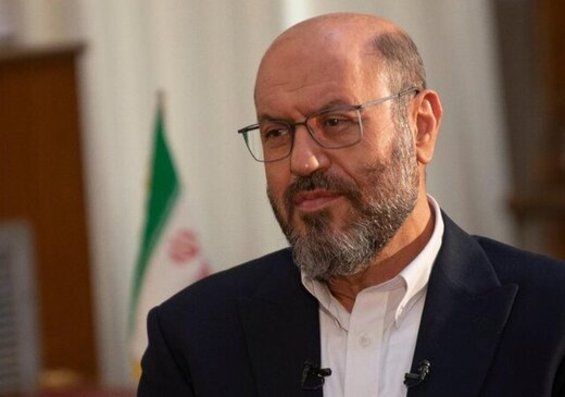 رد ادعای جنجالی احمدی نژاد علیه سپاه از سوی سردار دهقان