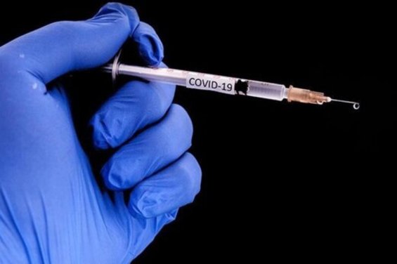 درخواست نایب رئیس مجلس درخصوص ساز و کار واکسیناسیون