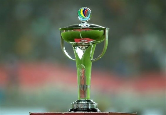 دیدارهای یک گروه از رقابت‌های AFC Cup به تعویق افتاد