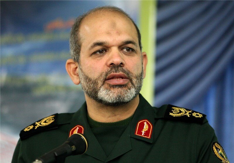 اعتراف جنجالی ژنرال آمریکایی درباره قدرت نظامی ایران /نیروی قدس سپاه چگونه تشکیل شد و در منطقه چه کرد؟