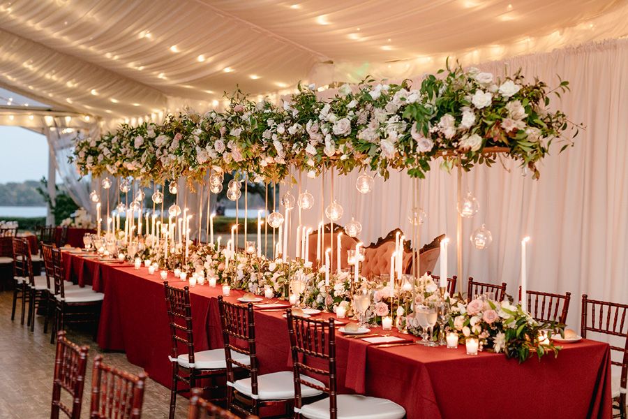 8 نکته مهم که هنگام رزرو سالن عقد باید بدانید 8 نکته مهم که هنگام رزرو سالن عقد باید بدانید