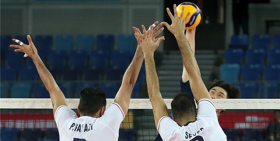 فدراسیون جهانی والیبال: آلکنو ایران را متحول می‌کند؟