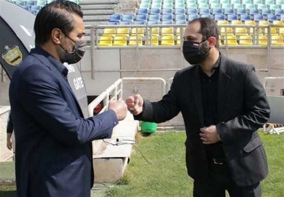 معاون حقوقی باشگاه پرسپولیس: ۸۰ پرونده در باشگاه وجود دارد