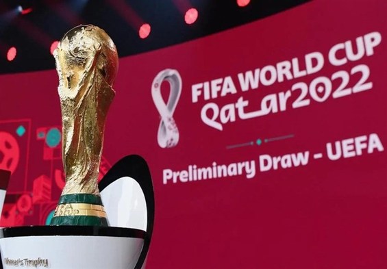 بازی‌های انتخابی جام جهانی ۲۰۲۲ در آفریقا به تعویق افتاد