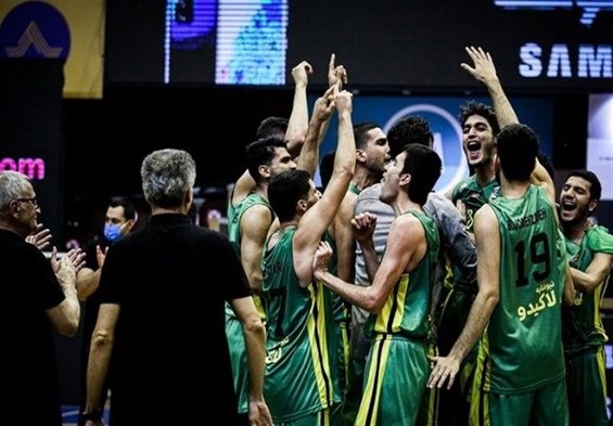 برنامه بازی‌های ایران در جام جهانی بسکتبال جوانان اعلام شد
