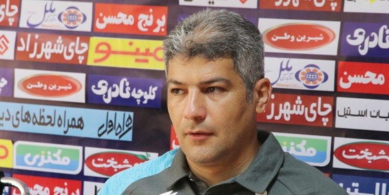 مربی پیکان:حریفی سرسخت برای تیم‌های ایرانی هستیم