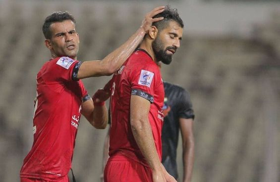 جدایی ستاره پرسپولیس با چاشنی ناسازگاری؟ مقصد احتمالی او مشخص شد