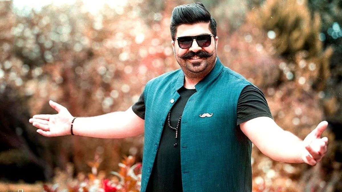 خوانندگان پاپ ایرانی با بیشترین فالوئر اینستاگرامی + لیست