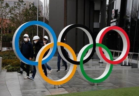 برزیل با ۲۰ تُن تجهیزات به المپیک می‌روند