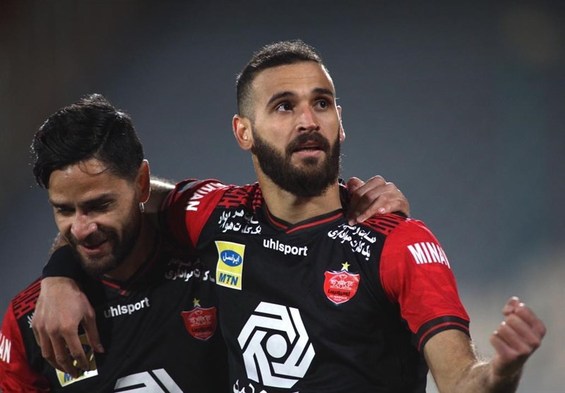 پزشک پرسپولیس: سعی می‌کنیم مصدومان را به دربی برسانیم