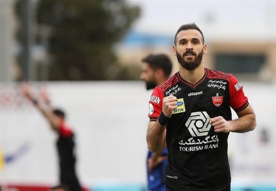 اختلاف بسیار زیاد پیشنهاد باشگاه قطری و پرسپولیس به نوراللهی