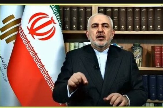 واکنش ظریف به شلیک هشدار آمریکایی‌ها به سوی قایق‌های ایرانی در خلیج فارس