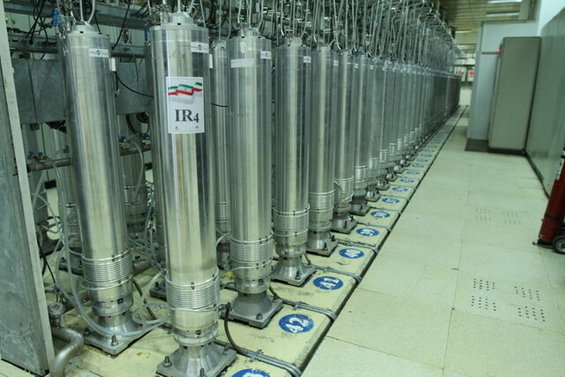 رویترز: ایران غنی‌سازی ۶۳ درصدی اورانیوم را آغاز کرده است