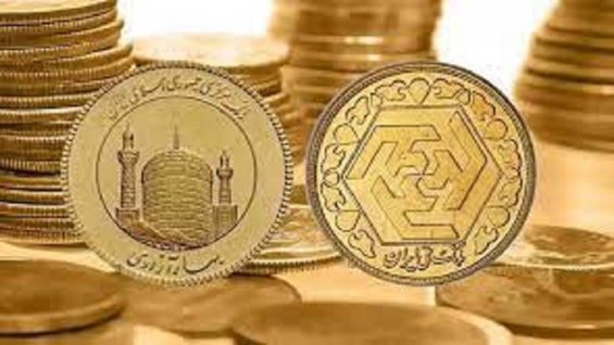 قیمت طلا و سکه امروز ۲۴ اردیبهشت ۱۴۰۰
