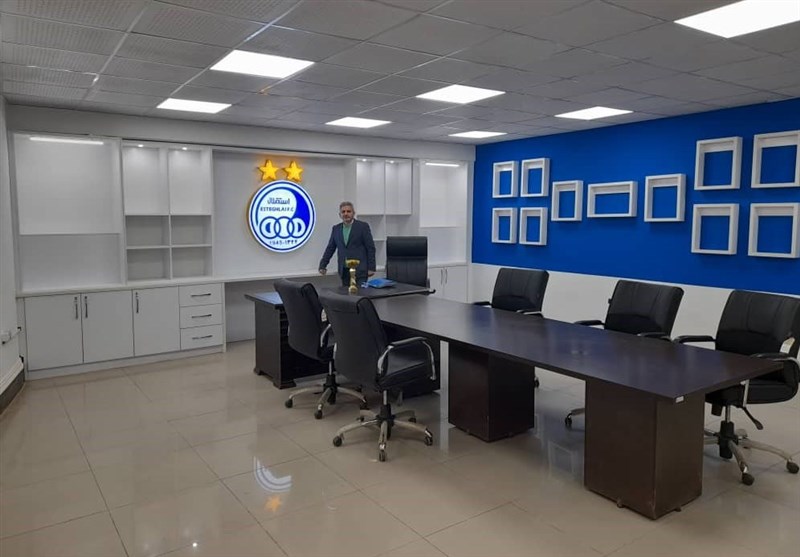 تیم فوتبال استقلال , 