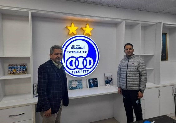 صدور حکم علیه مدیر آکادمی استقلال در جلسه پنهانی هیئت مدیره