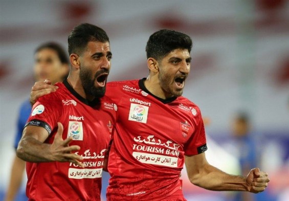 جدایی مدافع پرسپولیس قطع شد!