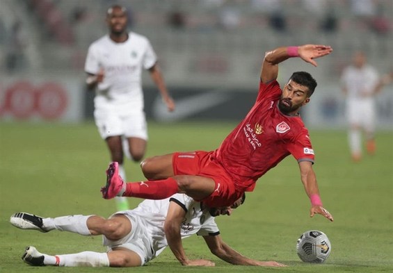 گزارش الوطن از «گیوتین» جدایی بازیکنان خارجی از لیگ قطر