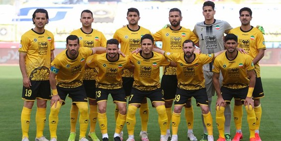 جدول لیگ برتر فوتبال ایران پس از پایان هفته بیست و سوم +عکس