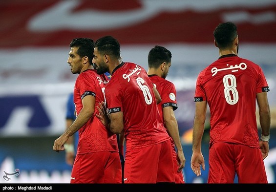 تیم منتخب هفته بیست‌وسوم لیگ برتر فوتبال با حضور پررنگ صدرنشینان