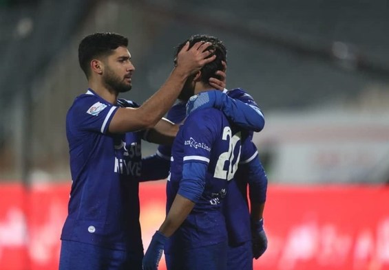 مهدی‌پور: استقلال پس از لیگ قهرمانان آسیا اُفتی نداشت