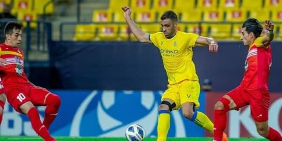 تاکتیک النصر مقابل فولاد در بازی برگشت مشخص شد