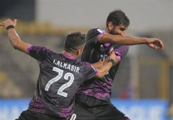 پرسپولیسی‌ها تست کرونا دادند