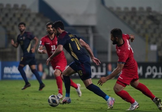 استیلی: دیدار فردای پرسپولیس با الوحده راحت‌تر از بازی رفت است