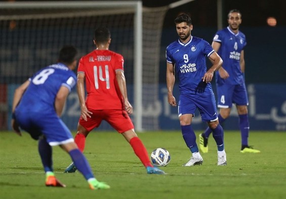 چینی: استقلال به الاهلی نبازد، قطعا صعود میکند