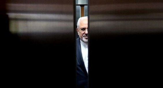 ردپای احمدی نژاد در انتشار فایل صوتی ظریف؟  قالیباف و یارانش شوک زده شدند